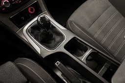 ruskea (beige) Opel Insignia 2012 kuva 21.