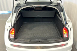 Valkoinen Opel Insignia 2012 kuva 13.