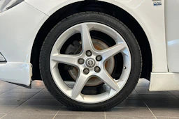 Valkoinen Opel Insignia 2012 kuva 24.