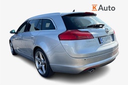 hopea Opel Insignia 2013 kuva 2.