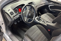 hopea Opel Insignia 2013 kuva 7.