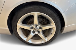 hopea Opel Insignia 2013 kuva 11.