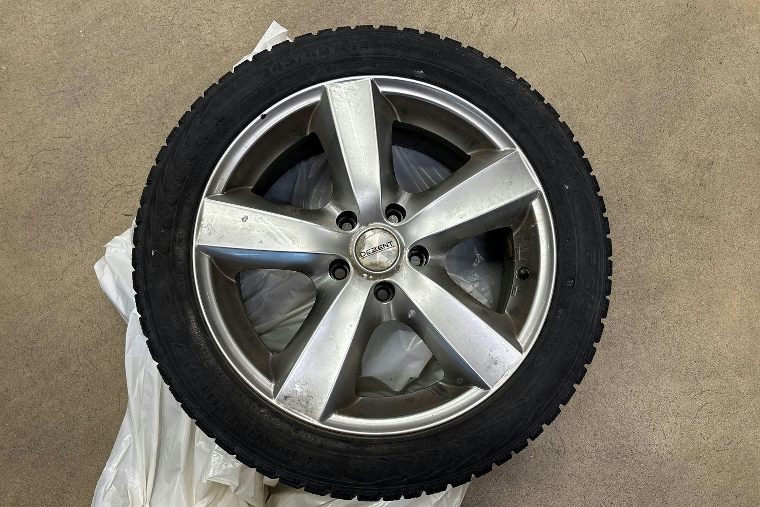 hopea Opel Insignia 2013 kuva 13.