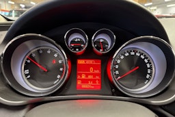 hopea Opel Insignia 2013 kuva 17.