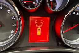 hopea Opel Insignia 2013 kuva 22.