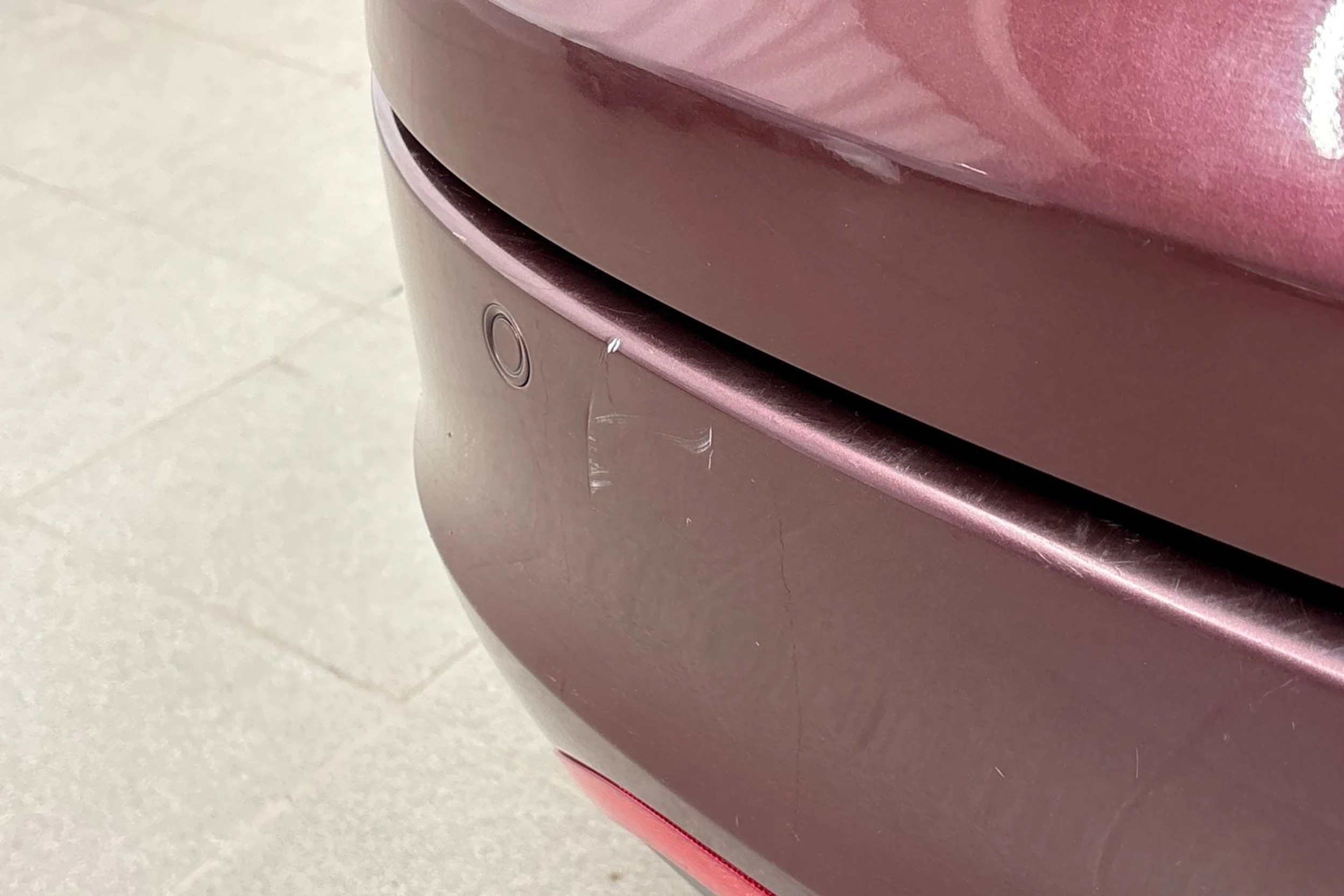 Punainen Opel Insignia 2013 kuva 25.