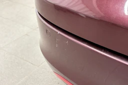 Punainen Opel Insignia 2013 kuva 25.