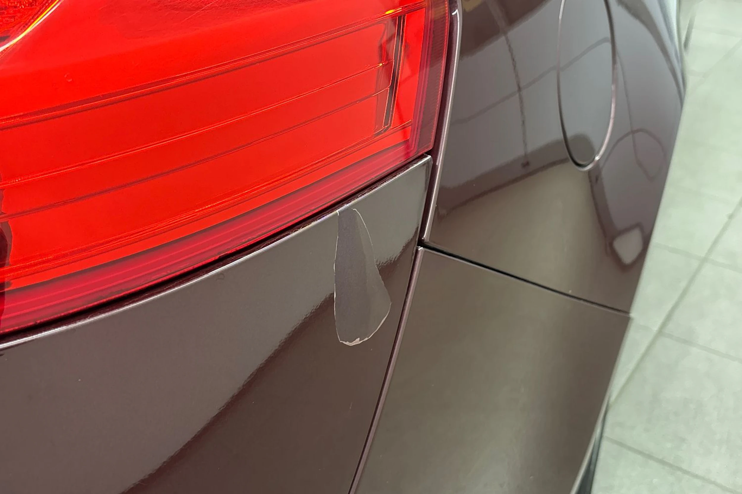 Punainen Opel Insignia 2013 kuva 27.