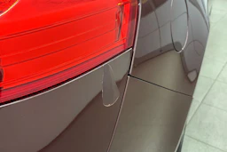 Punainen Opel Insignia 2013 kuva 27.