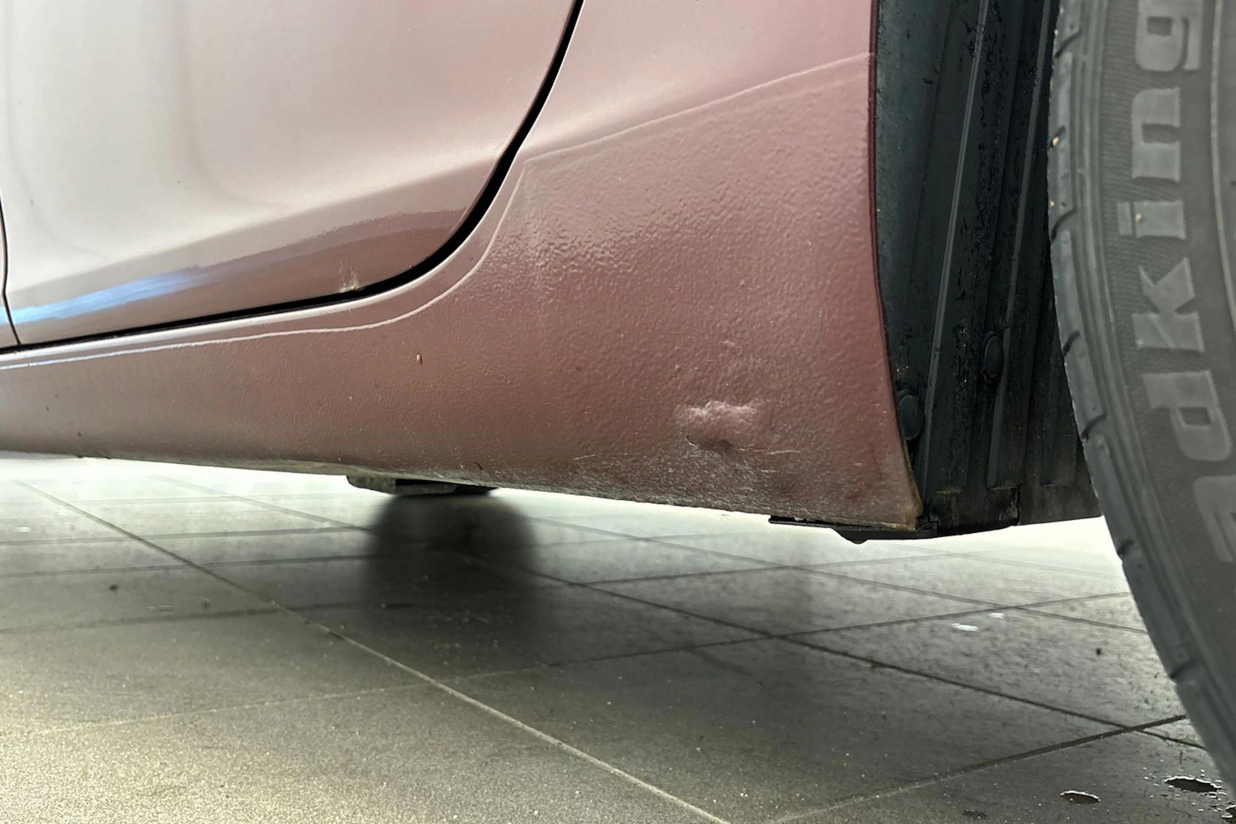 Punainen Opel Insignia 2013 kuva 29.