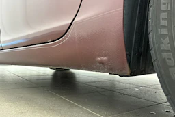 Punainen Opel Insignia 2013 kuva 29.