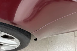 Punainen Opel Insignia 2013 kuva 33.