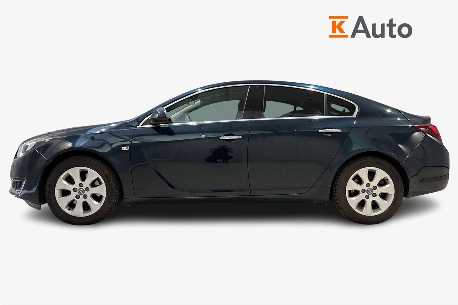Opel Insignia 2014, kuva 7/44