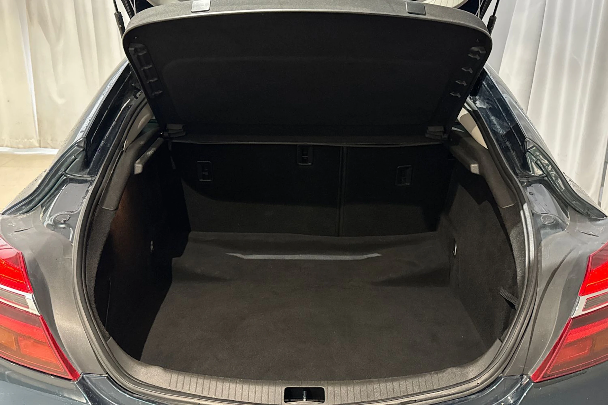 vihreä Opel Insignia 2014 kuva 16.