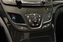 vihreä Opel Insignia 2014 kuva 23.