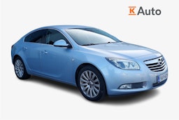 hopea Opel Insignia 2013 kuva 1.