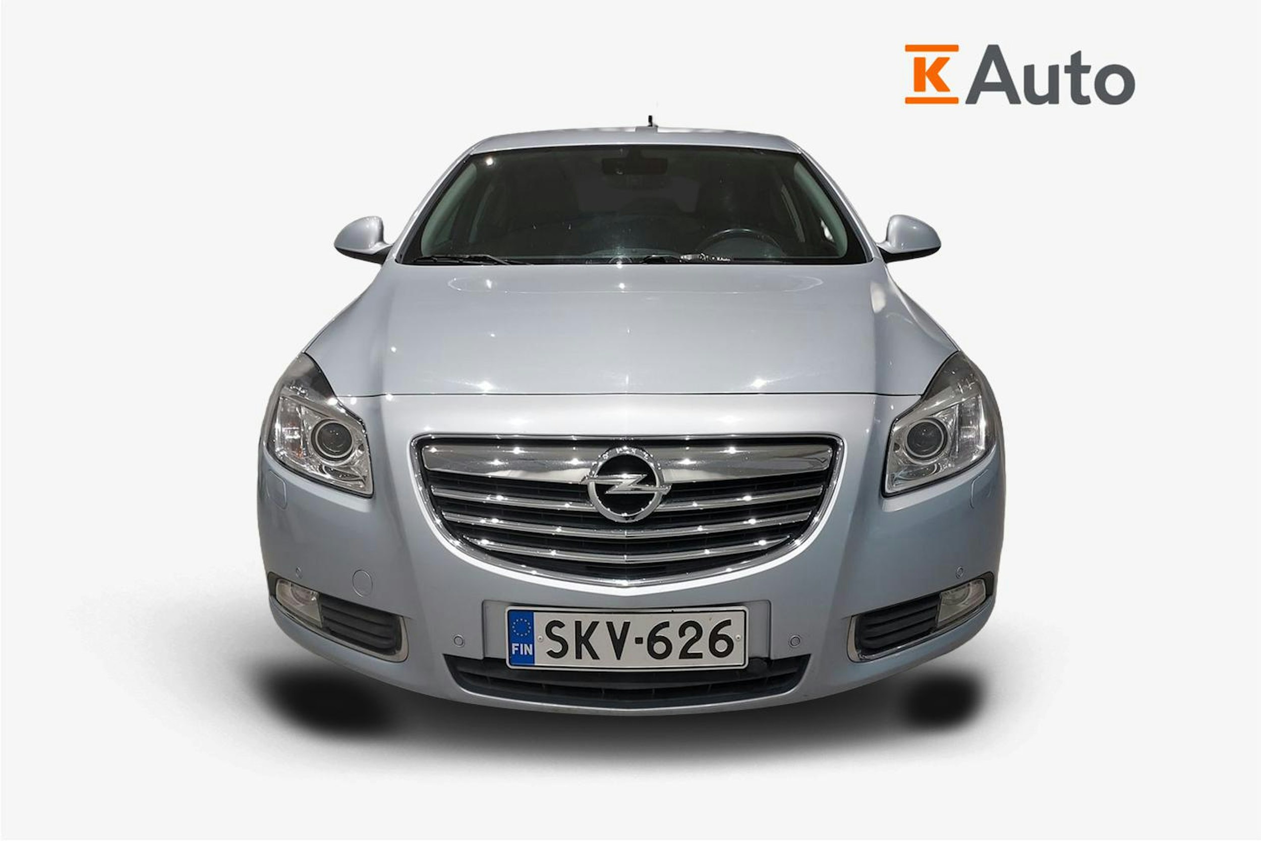 hopea Opel Insignia 2013 kuva 4.