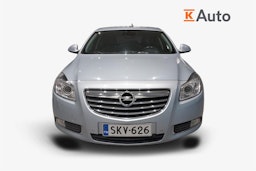 hopea Opel Insignia 2013 kuva 4.