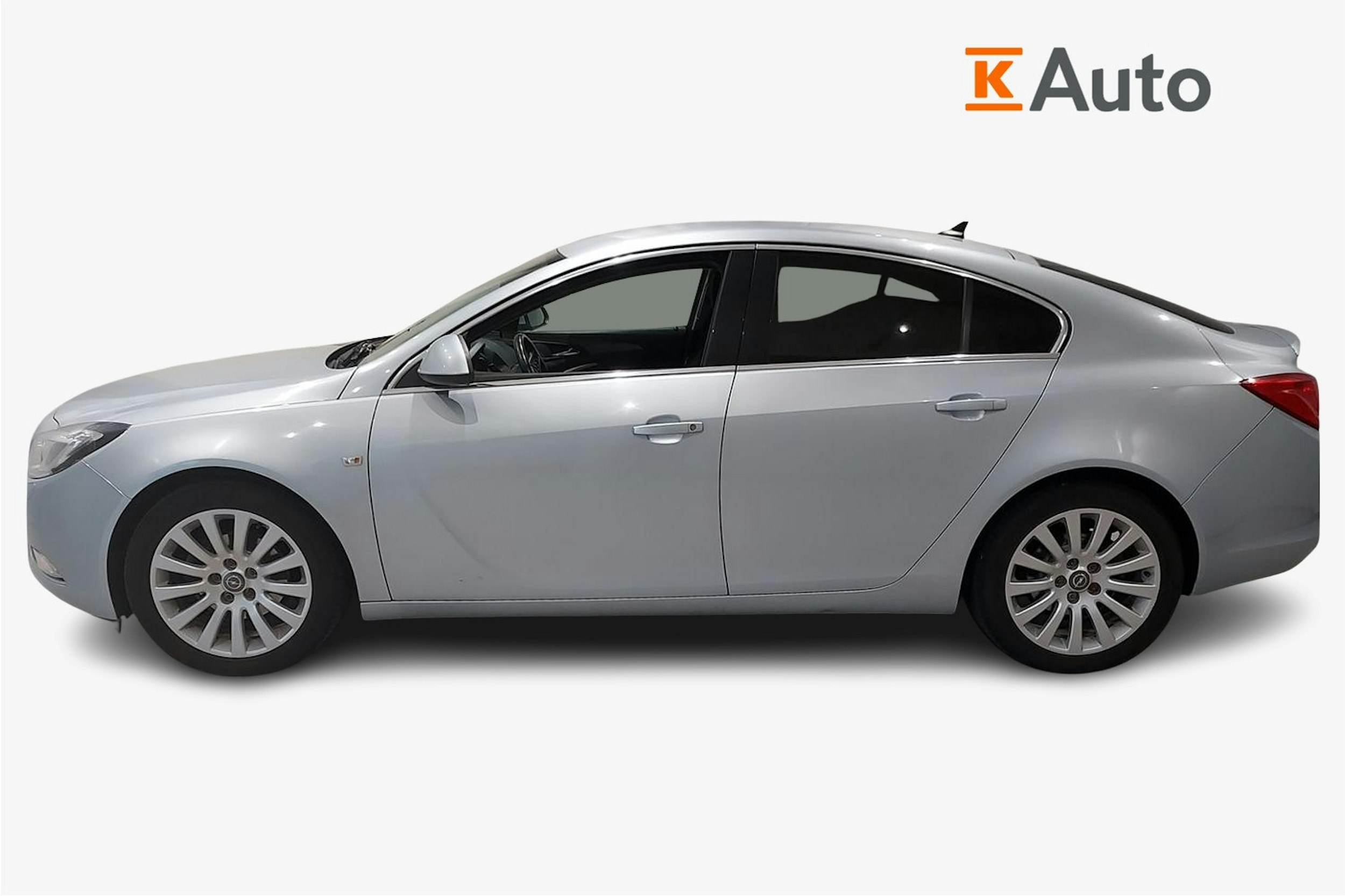 hopea Opel Insignia 2013 kuva 5.