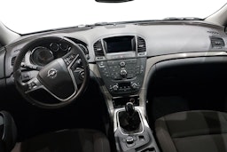 hopea Opel Insignia 2013 kuva 7.