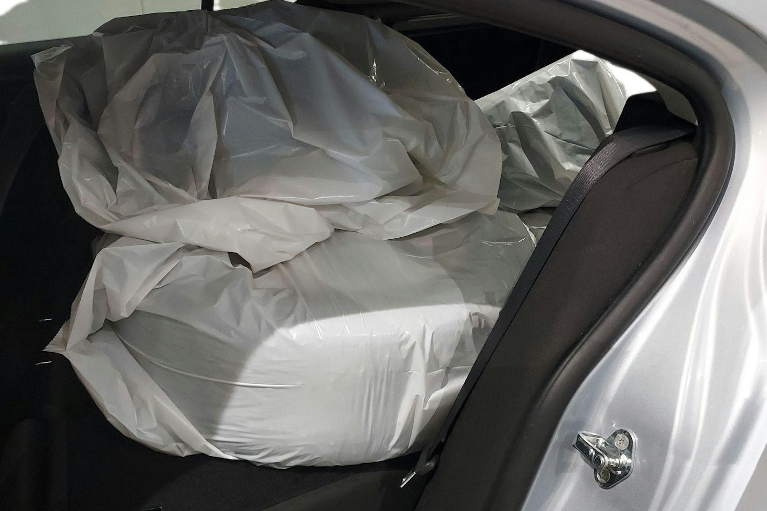 hopea Opel Insignia 2013 kuva 8.