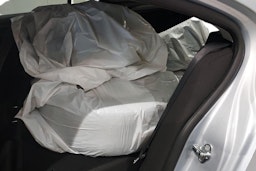 hopea Opel Insignia 2013 kuva 8.