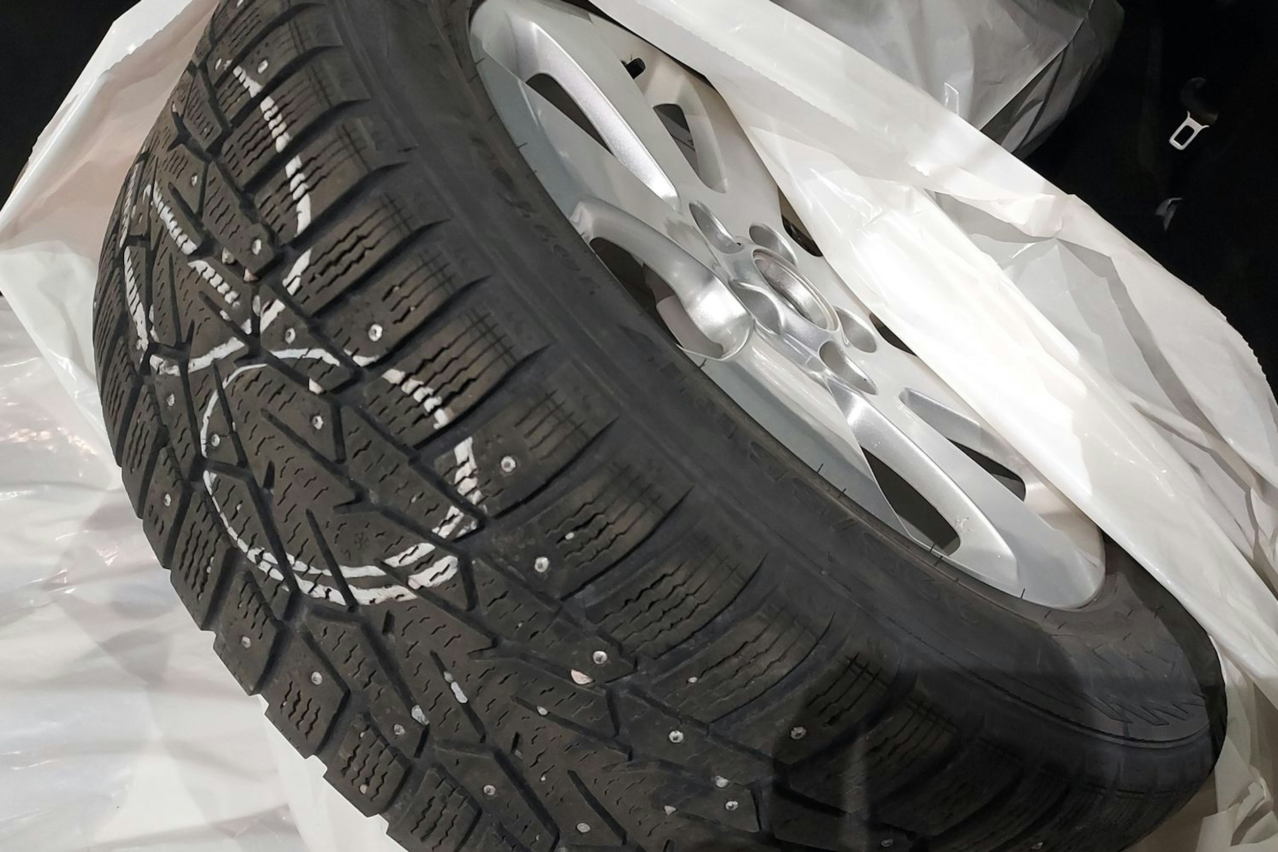 hopea Opel Insignia 2013 kuva 11.