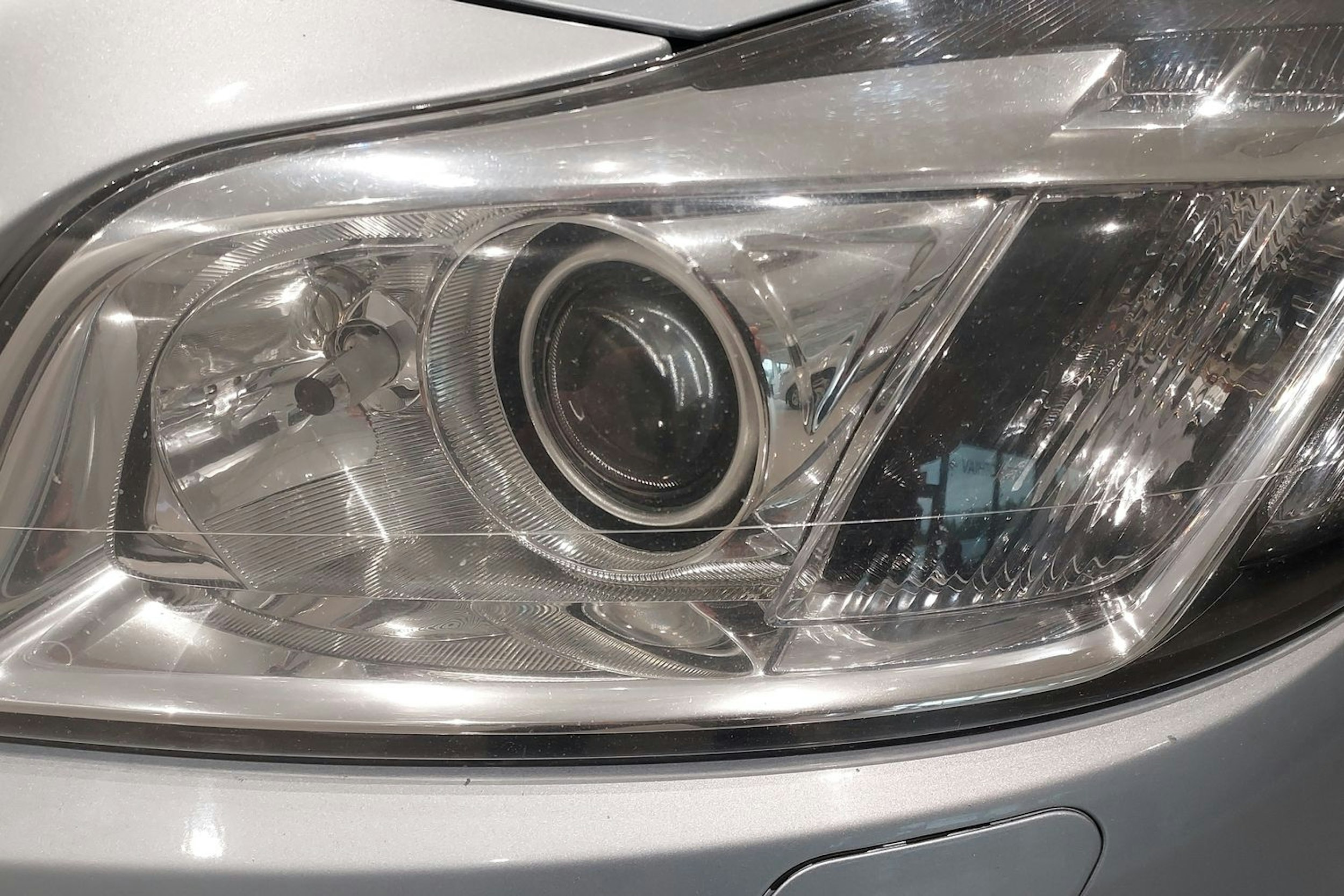 hopea Opel Insignia 2013 kuva 12.