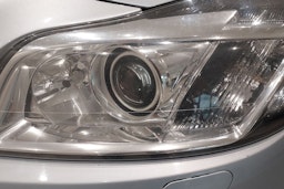 hopea Opel Insignia 2013 kuva 12.