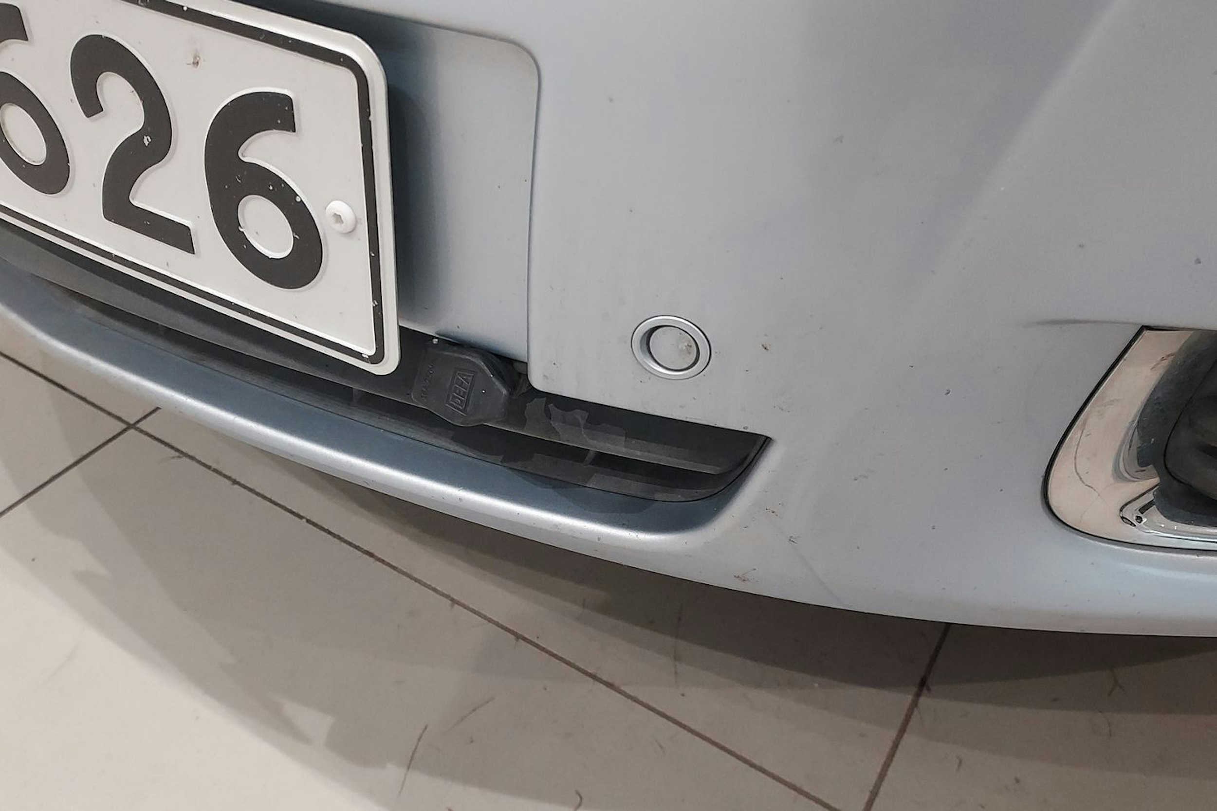 hopea Opel Insignia 2013 kuva 13.