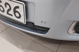 hopea Opel Insignia 2013 kuva 13.