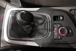 hopea Opel Insignia 2013 kuva 16.