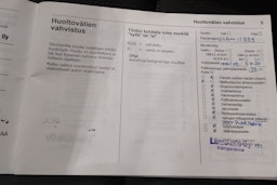 hopea Opel Insignia 2013 kuva 19.