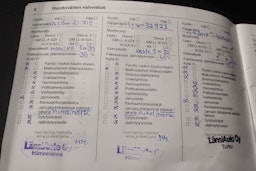 hopea Opel Insignia 2013 kuva 20.