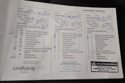 hopea Opel Insignia 2013 kuva 21.