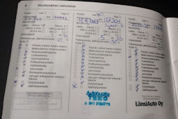 hopea Opel Insignia 2013 kuva 22.