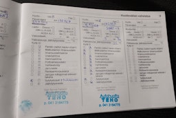 hopea Opel Insignia 2013 kuva 23.