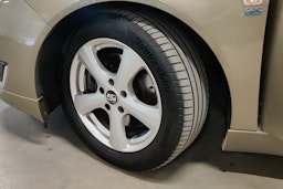 ruskea (beige) Opel Insignia 2014 kuva 13.