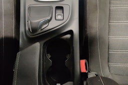 ruskea (beige) Opel Insignia 2014 kuva 17.