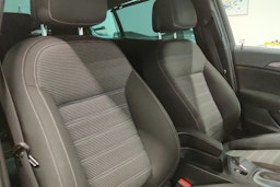 ruskea (beige) Opel Insignia 2014 kuva 22.