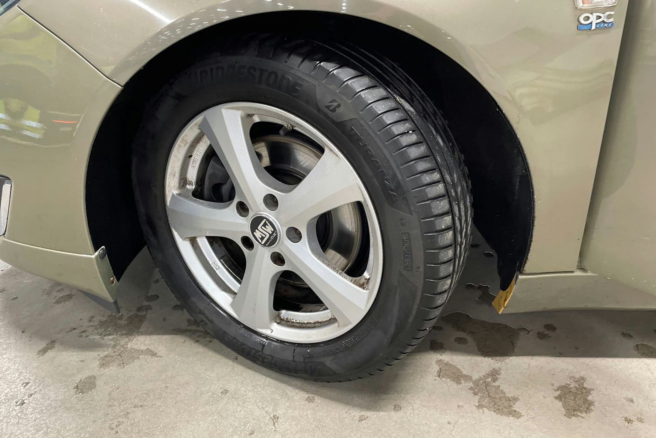 ruskea (beige) Opel Insignia 2014 kuva 25.