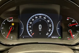 ruskea (beige) Opel Insignia 2014 kuva 32.