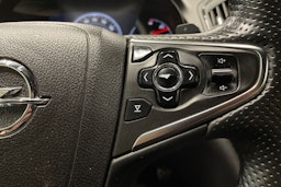 ruskea (beige) Opel Insignia 2014 kuva 49.