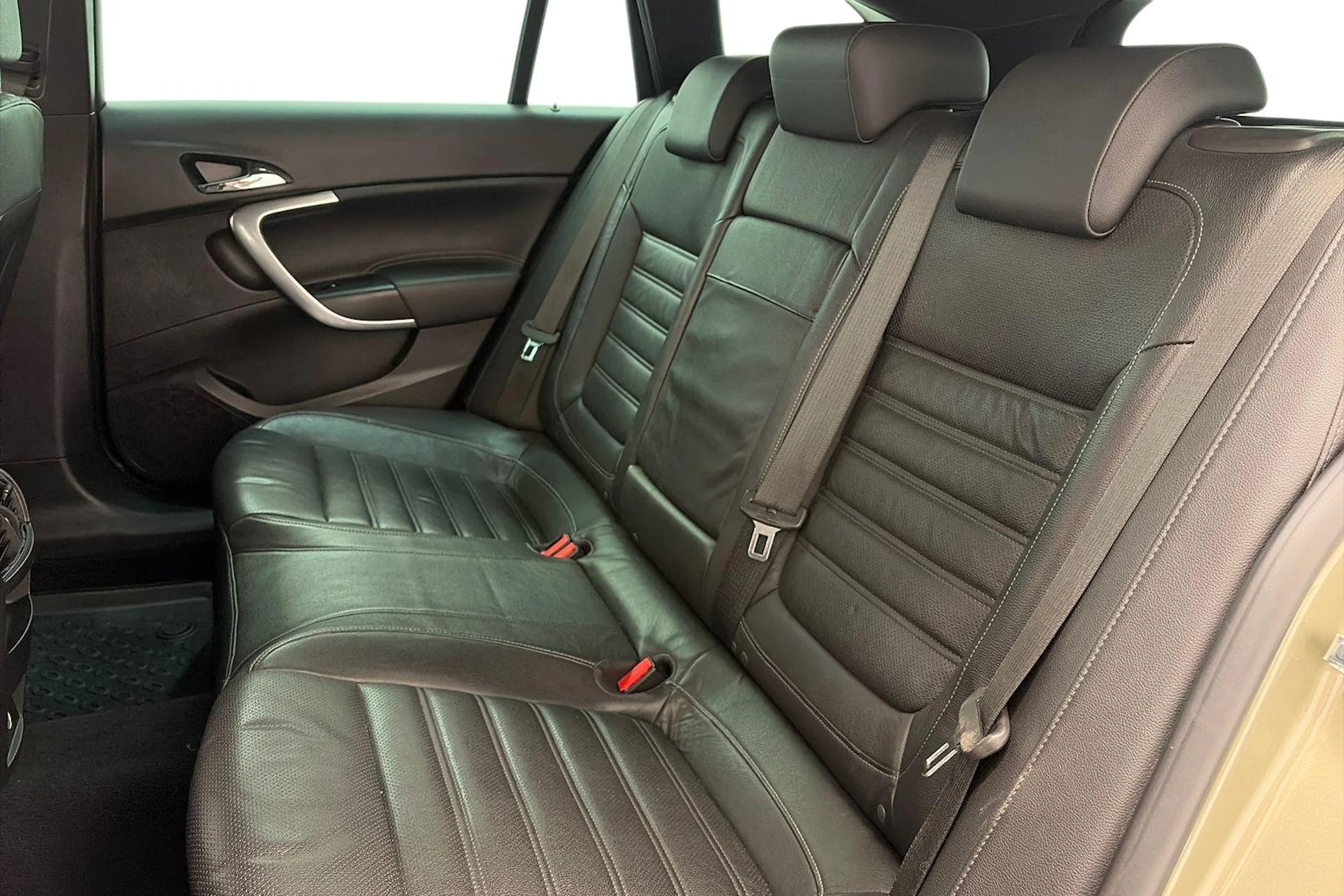 vihreä Opel Insignia 2014 kuva 8.