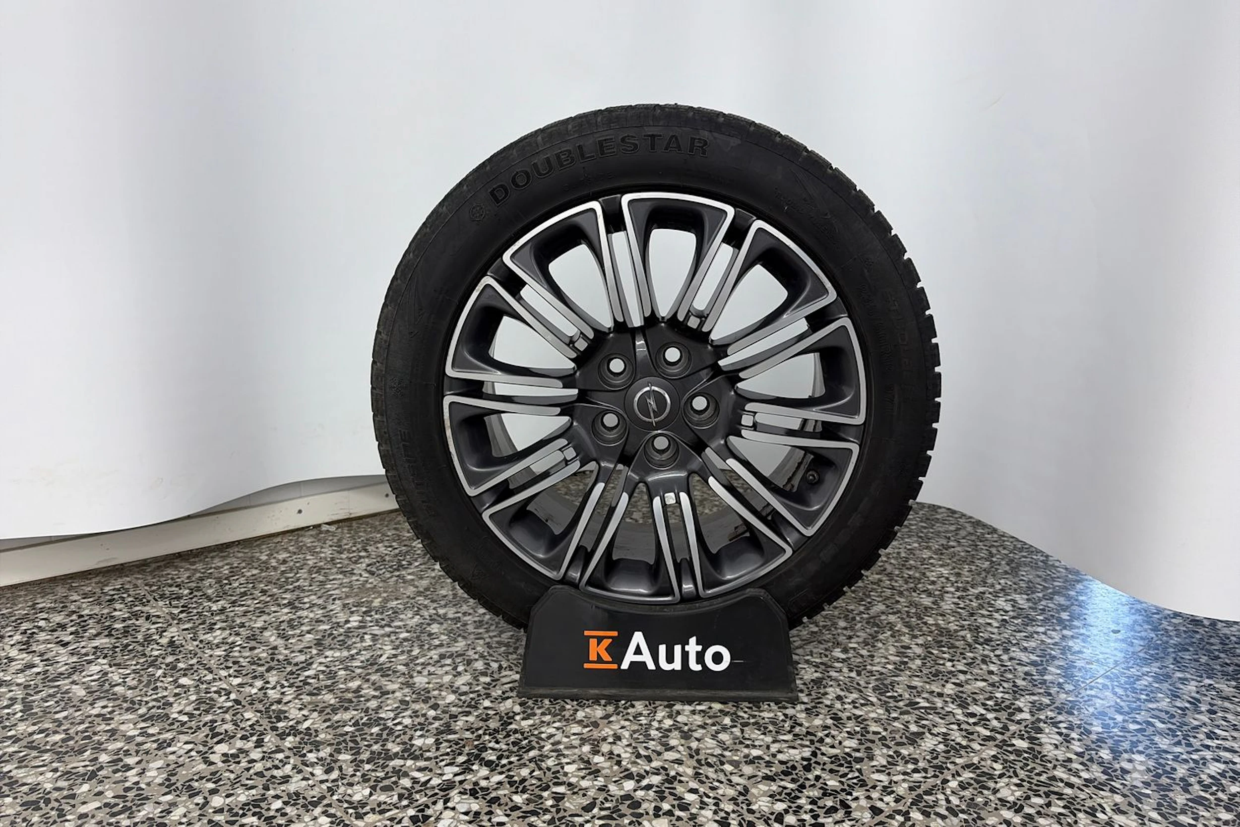 vihreä Opel Insignia 2014 kuva 10.