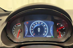 vihreä Opel Insignia 2014 kuva 14.