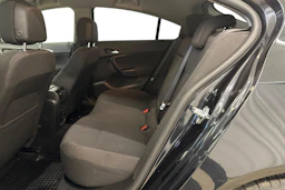 musta Opel Insignia 2014 kuva 11.