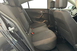 musta Opel Insignia 2014 kuva 12.