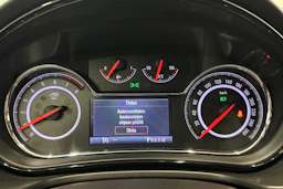 musta Opel Insignia 2014 kuva 21.