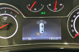 musta Opel Insignia 2014 kuva 25.